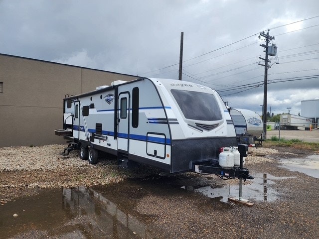 2022 JAYCO WHITE HAWK 29BH (11426) Main Image