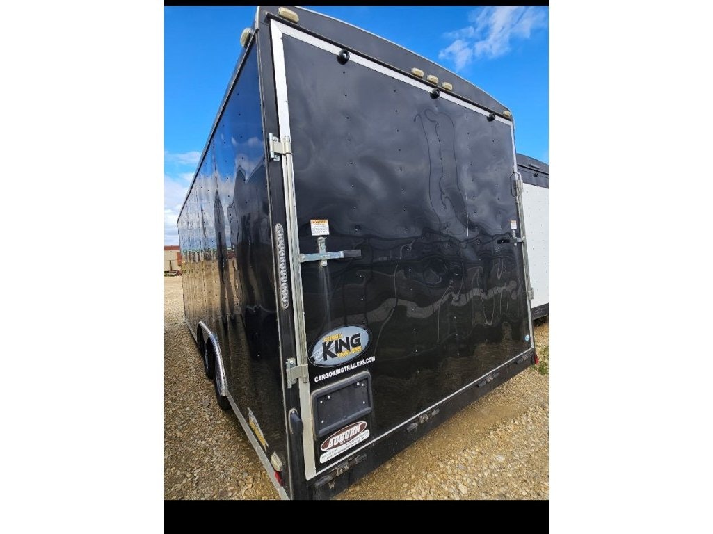 2023 Forest River CARGO KING 20 (lot2-20) Main Image