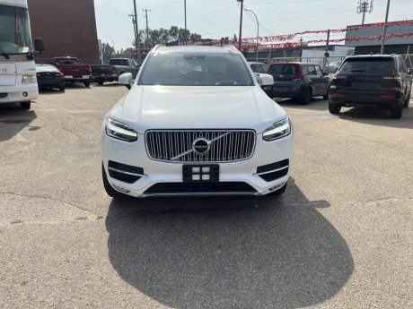 2018 Volvo XC90 Inscription