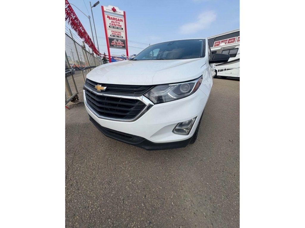 2017 Chevrolet Traverse LT (11548) Main Image