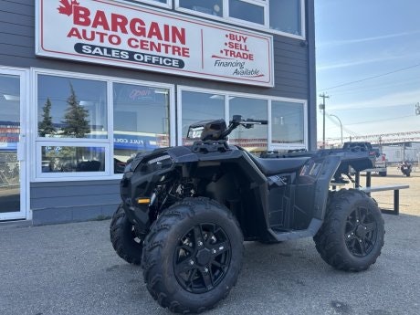 2025 POLARIS SPORTSMAN