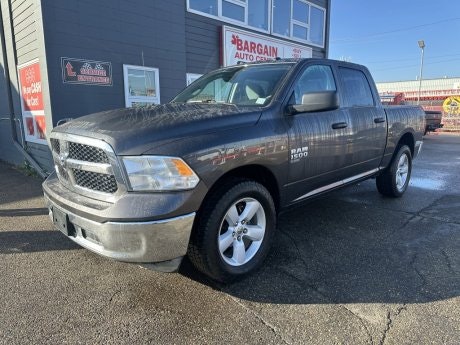 2023 Ram 1500 Classic