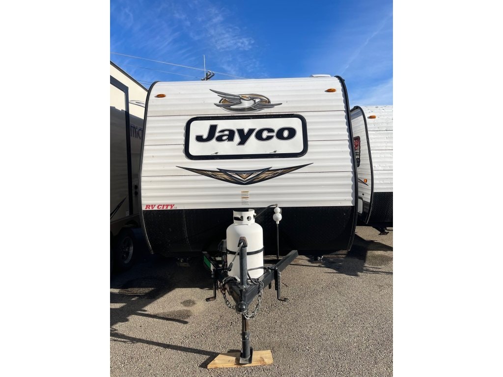 2019 Jayco JAY FLIGHT BAJA 154BH (11622) Main Image