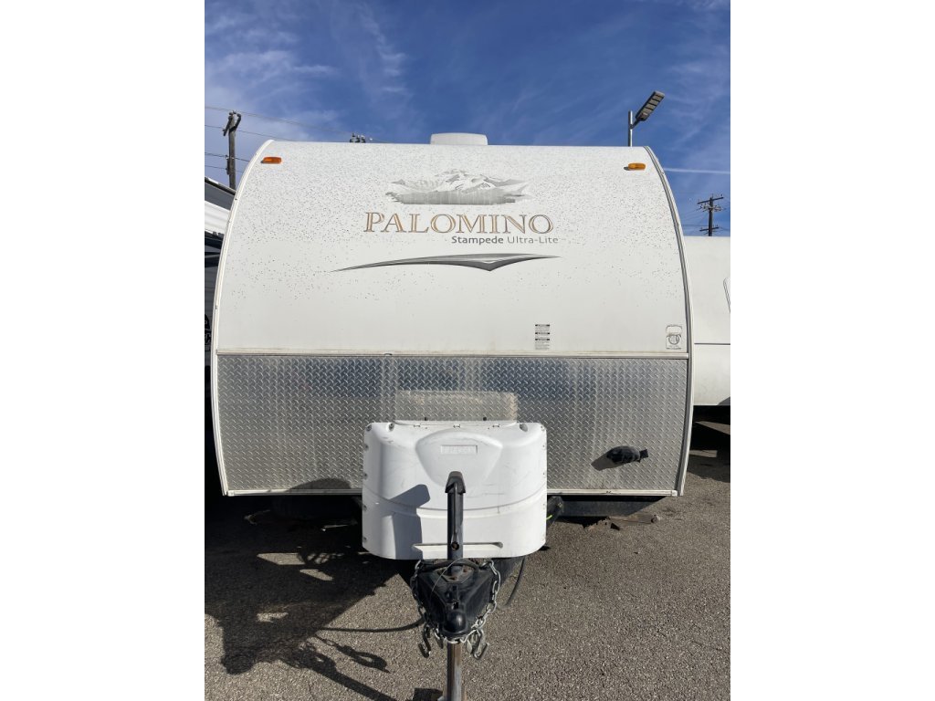 2011 Palomino STAMPEDE ULTRA LITE S216 (11609) Main Image