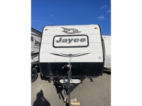 2017 Jayco JAYFLIGHT BAJA