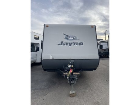 2015 Jayco JAYFEATHER