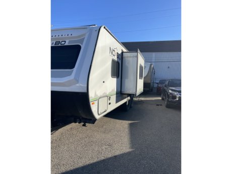 2021 Forest River No Boundaries 19.8