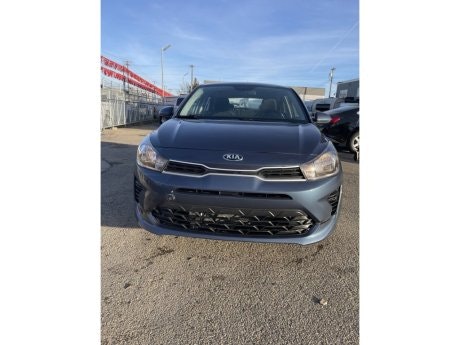 2021 Kia Rio 5-door