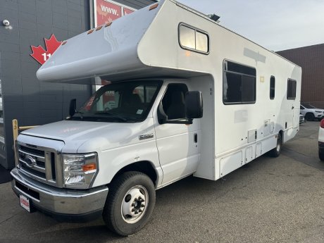 2017 Ford Econoline Commercial Cutaway 28A