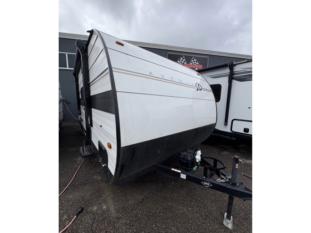 2024 CRUISER RV AVENIR 17BH (11504) Main Image