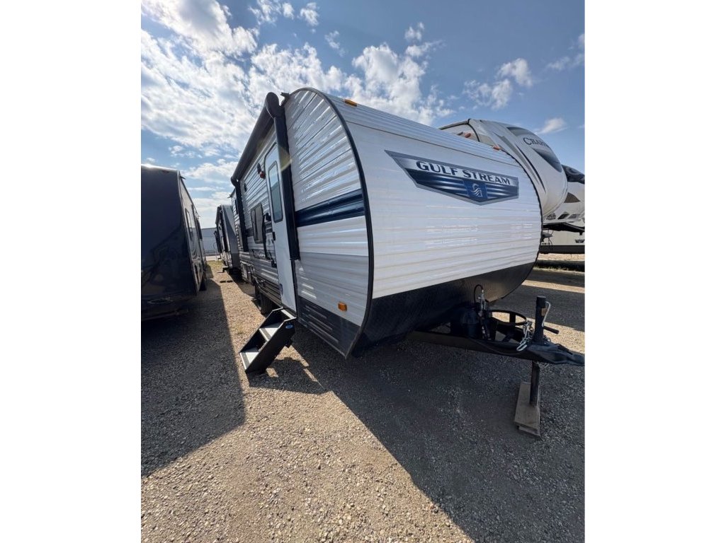 2023 Gulf Stream KINGSPORT SUPER LITE 192DS (11692) Main Image