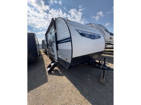 2023 Gulf Stream KINGSPORT SUPER LITE