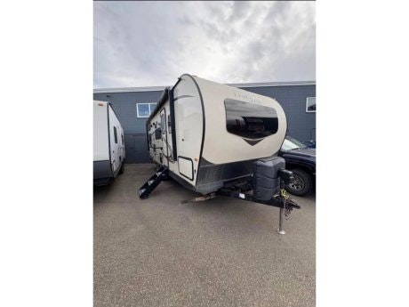 2019 Forest River Rockwood Mini Lite