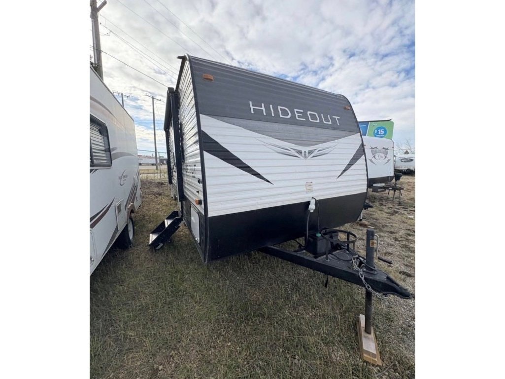 2020 Keystone Hideout 176LHS (11626) Main Image