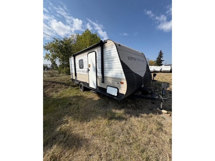 2021 Dutchmen Aspen Trail 17BH (11604) Main Image