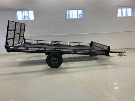 2025 warrior 6.5 X 1c