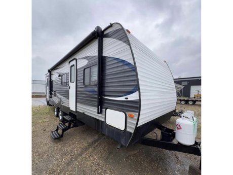 2017 Keystone Springdale SG282