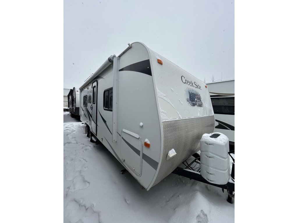 2012 Outdoors RV CREEKSIDE 22RB (11708) Main Image