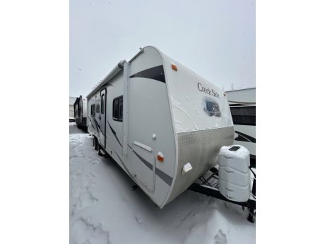 2012 Outdoors RV CREEKSIDE 22RB