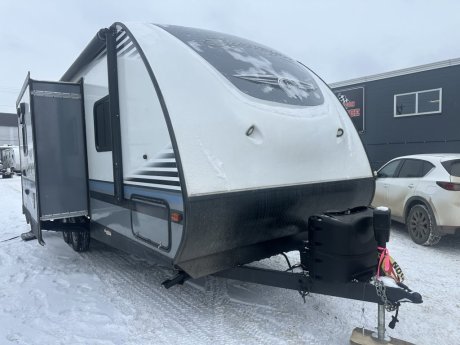 2017 Forest River Surveyor 226RBDS