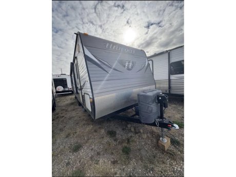 2015 Keystone Hideout 23RKSWE