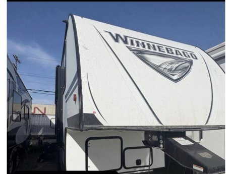 2020 Winnebago MICRO MINI 2405RL