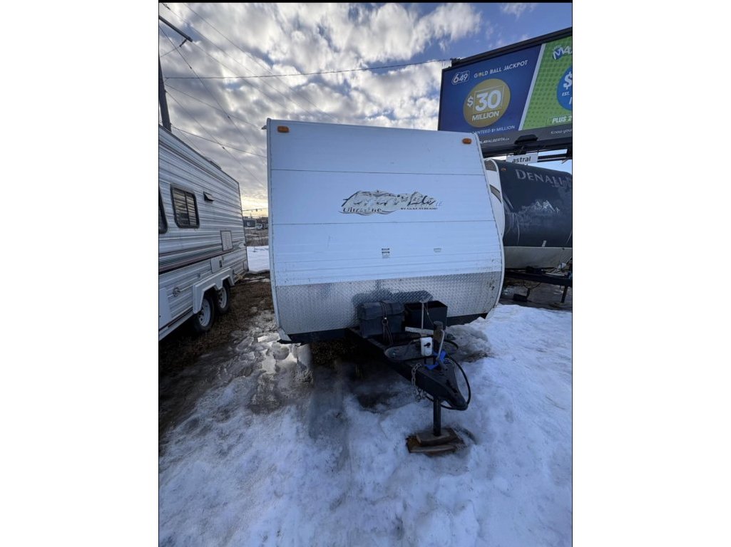 2011 Gulf Stream AMERI-LITE 25BW (lot3-1) Main Image