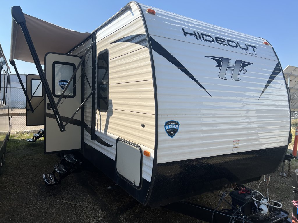 2018 KETSTONE HIDEOUT LHS 272LHS (11608) Main Image