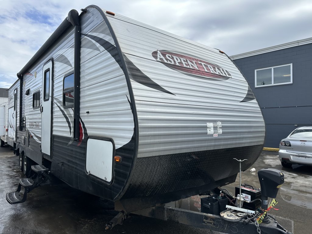 2014 DUTCHMAN Aspen Trail 3010BHDS (11554) Main Image