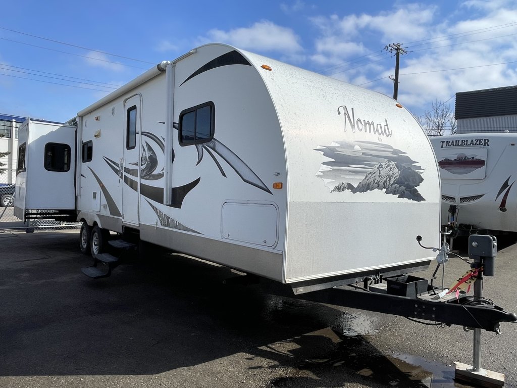 2011 SKYLINE NOMAD 307 (11715) Main Image