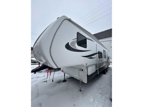 2014 Crossroads Zinger