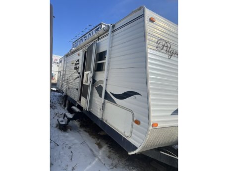 2006 PILGRIM INTERNATIONAL SE 289