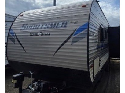 2019 KZ SPORTSMAN 261BHKLE (11555) Main Image
