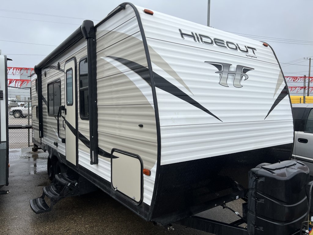 2019 KEYSTONE RV HIDEOUT LHS 21LHSWE (11768) Main Image