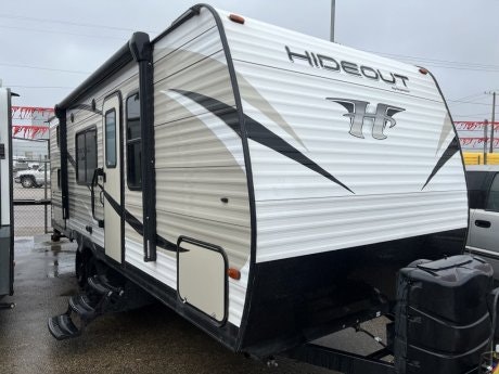 2019 KEYSTONE RV HIDEOUT LHS
