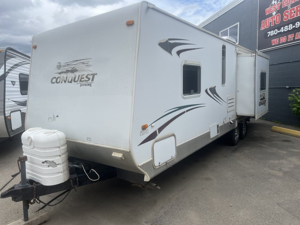 2009 Gulf Stream Conquest 275FSL (11743) Main Image