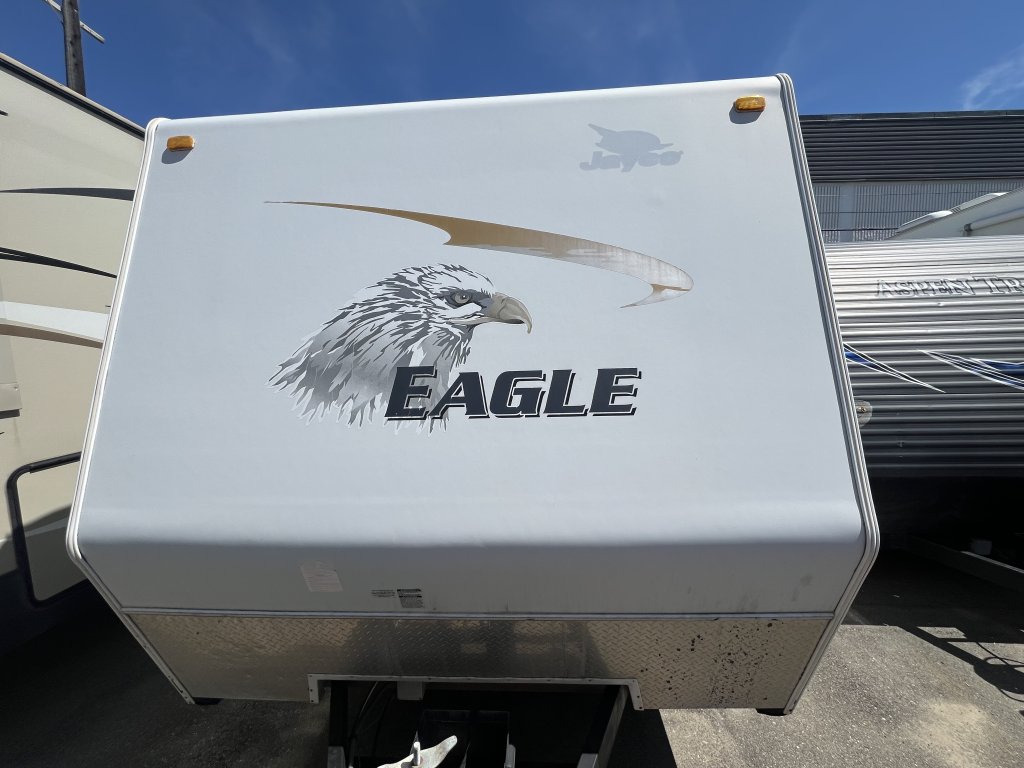2007 Jayco Eagle 314BHDS (11674) Main Image