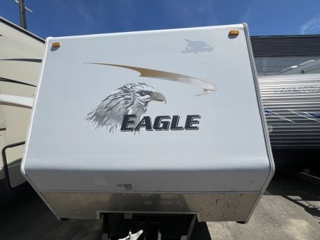 2007 Jayco Eagle