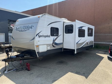 2013 KEYSTONE RV Springdale