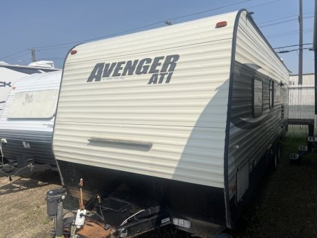 2017 PRIMETIME AVENGER ATI