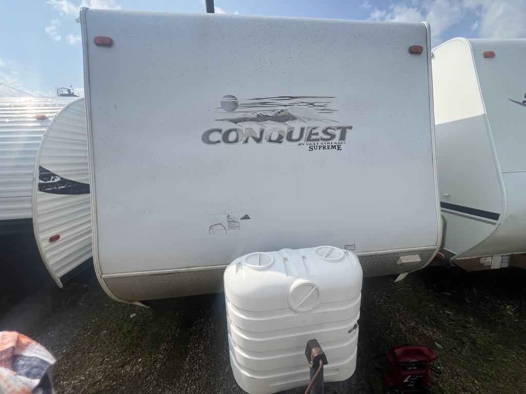 2009 GPLFSTREAM Conquest 275FSL (11743) Main Image