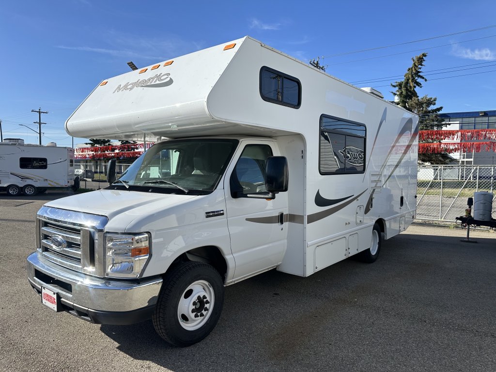 2019 Thor MAJESTIC 23A (LOT1 35) Main Image