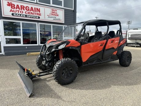 2020 CAN AM MAVERICK SPORT