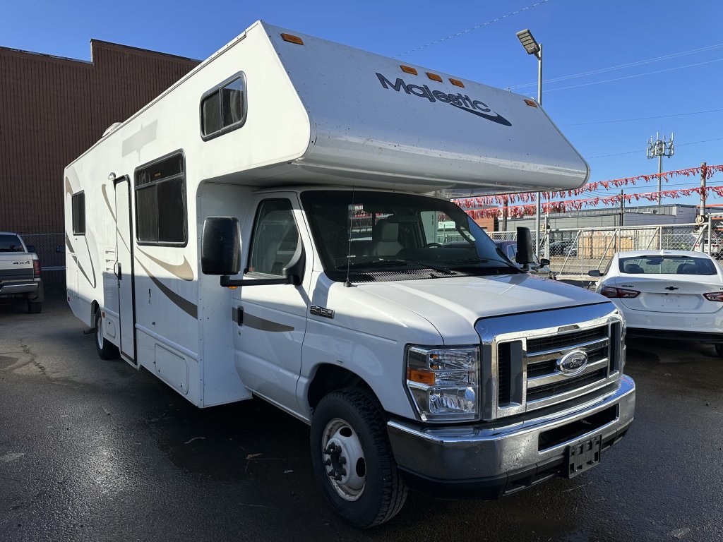 2019 Thor Motor Coach MAJESTIC 28A (222222) Main Image