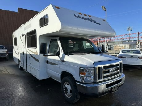 2019 Thor Motor Coach MAJESTIC