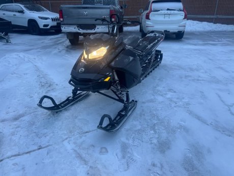 2022 SKIDOO SUMMIT SP 850