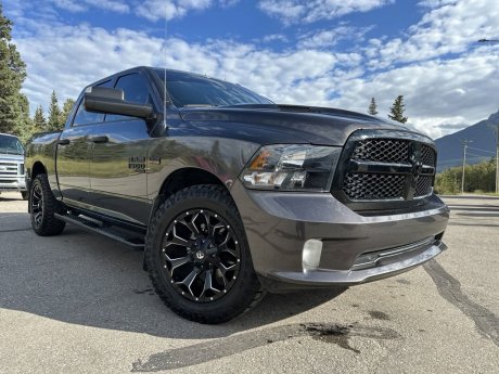 2023 Ram 1500 Classic Express