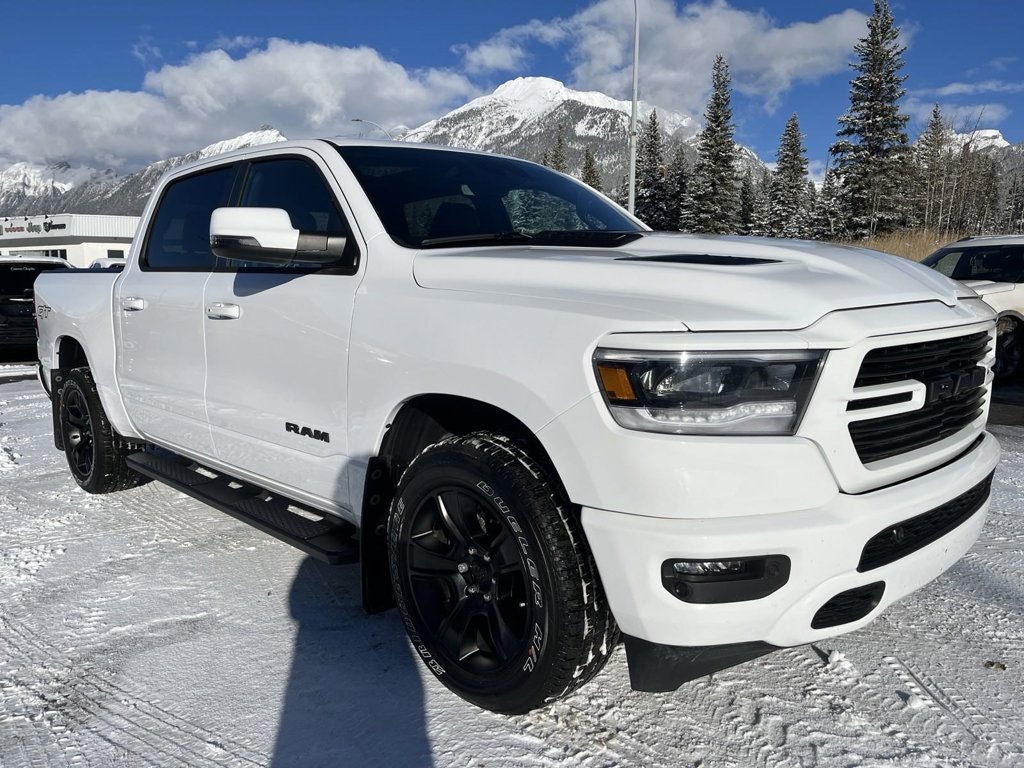 2023 Ram 1500 Sport (23-9575) Main Image