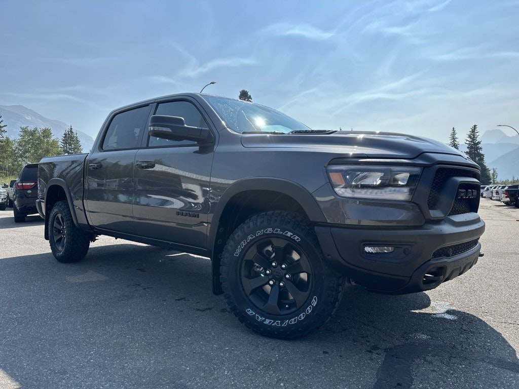 2023 Ram 1500 Rebel (23-95108) Main Image