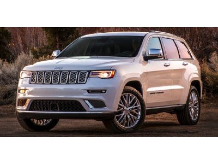2020 Jeep Grand Cherokee Limited (23-9600A) Main Image